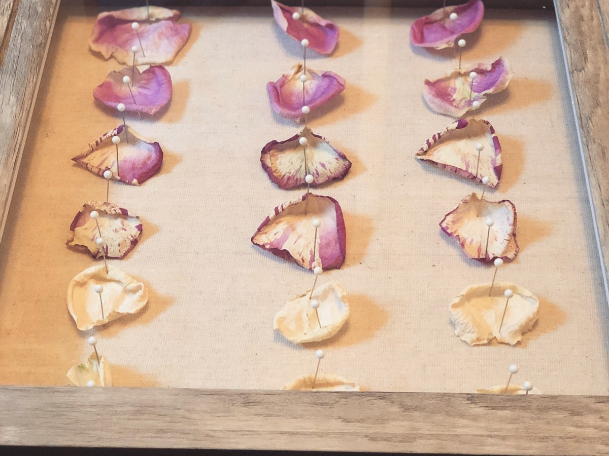 In “Petal Moments” | How to Talk about Miscarriage – Holiday&nbsp;Edition