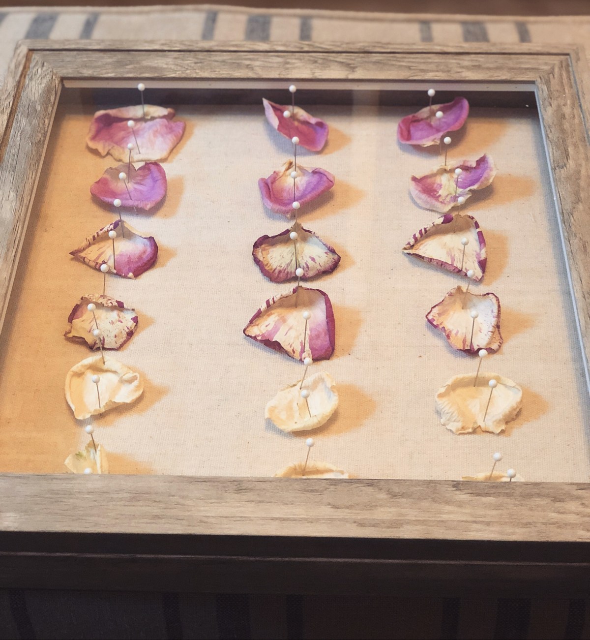 In “Petal Moments” | How to Talk about Miscarriage – Holiday&nbsp;Edition