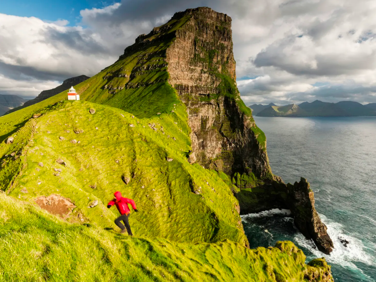Travel Back in Time | The Faroe Islands & “52 Places to Go in 2015” – Does the list still hold&nbsp;true?